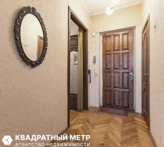 Беларусь, Минск, проспект Независимости, 78, фото 12