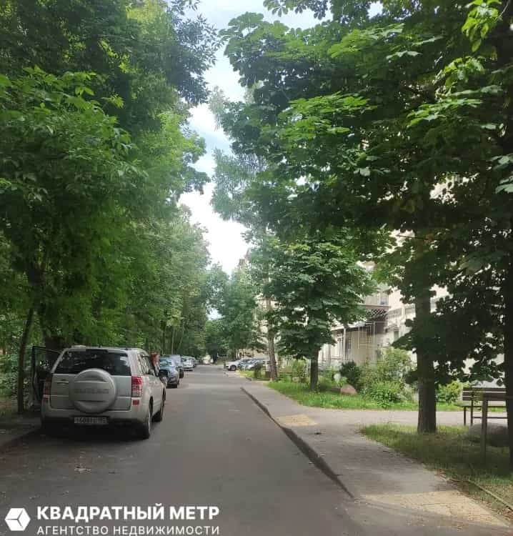 Беларусь, Минск, проспект Независимости, 78, фото 21