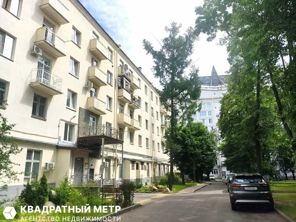 Беларусь, Минск, проспект Независимости, 78, фото 22