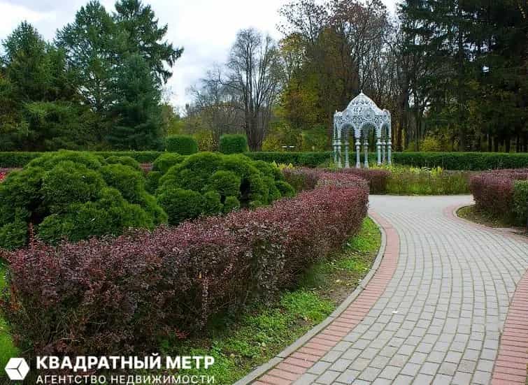 Беларусь, Минск, проспект Независимости, 78, фото 27