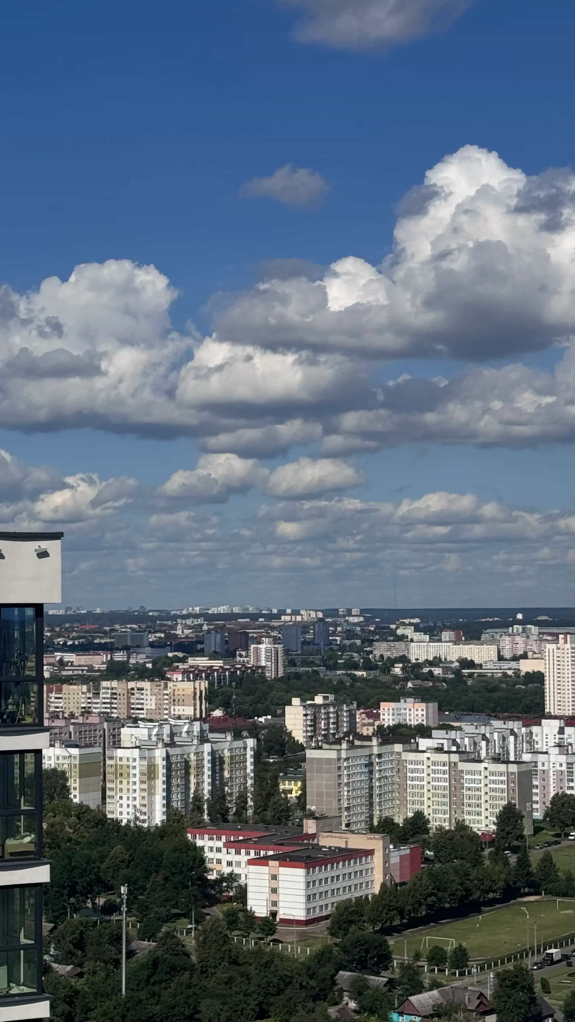 Беларусь, Минск, улица Леонида Щемелёва, 28, фото 18