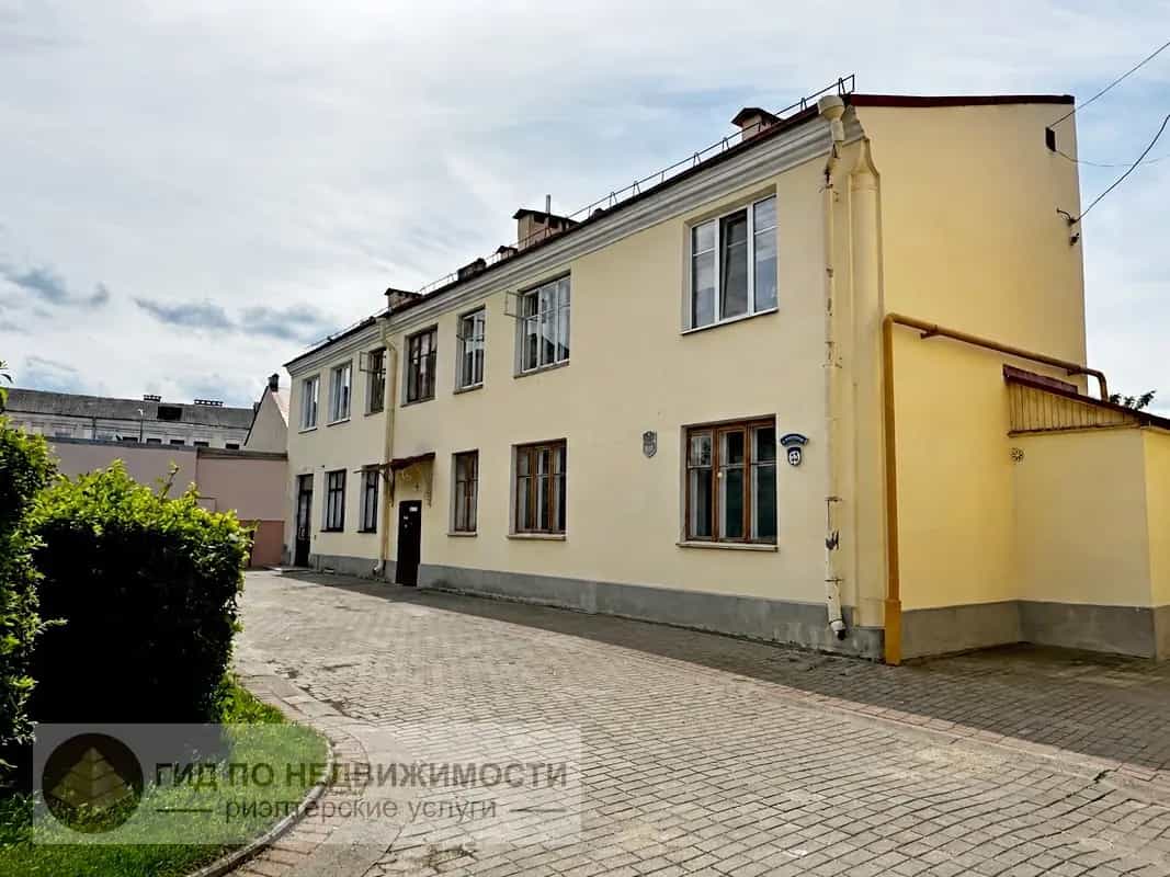 Беларусь, Гродно, Социалистическая улица, 25, фото 2