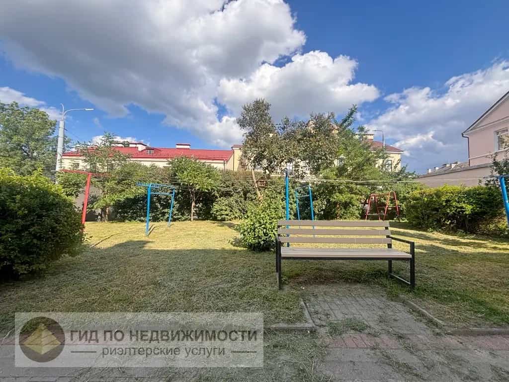 Беларусь, Гродно, Социалистическая улица, 25, фото 3