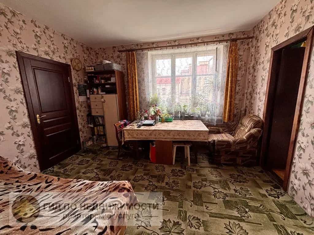 Беларусь, Гродно, Социалистическая улица, 25, фото 4