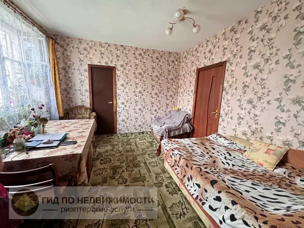 Беларусь, Гродно, Социалистическая улица, 25, фото 5