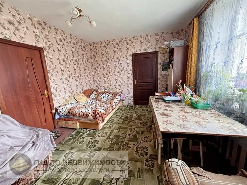 Беларусь, Гродно, Социалистическая улица, 25, фото 7