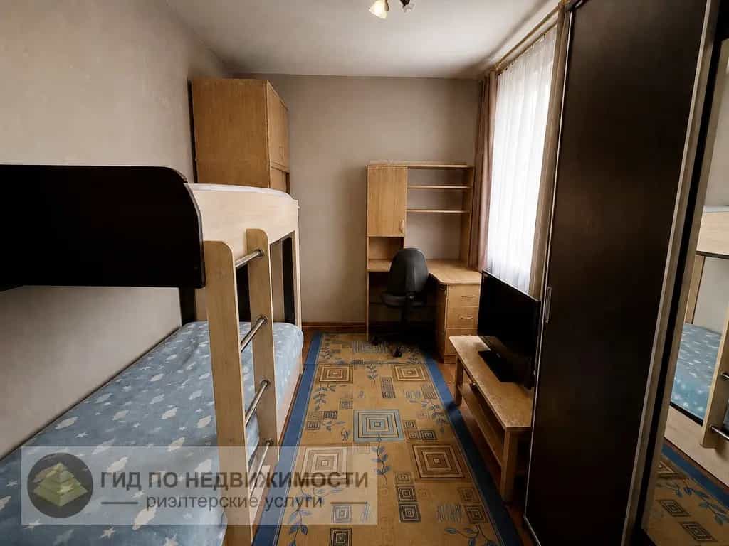 Беларусь, Гродно, Социалистическая улица, 25, фото 8