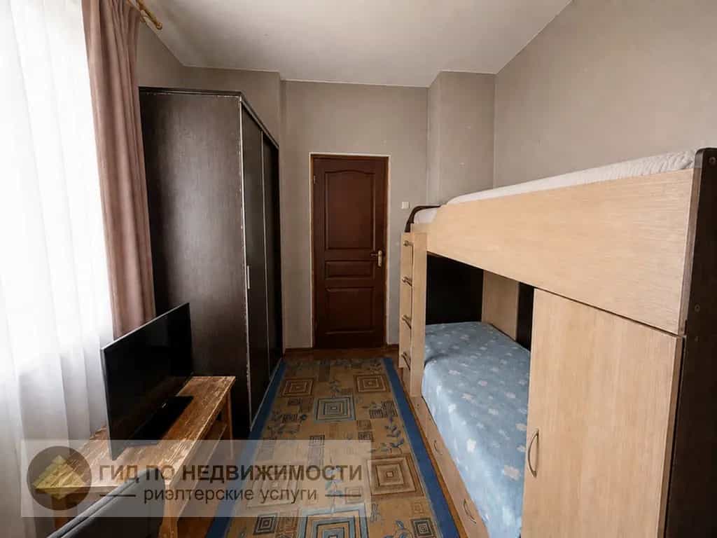 Беларусь, Гродно, Социалистическая улица, 25, фото 9
