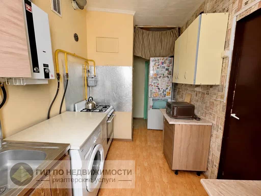 Беларусь, Гродно, Социалистическая улица, 25, фото 11
