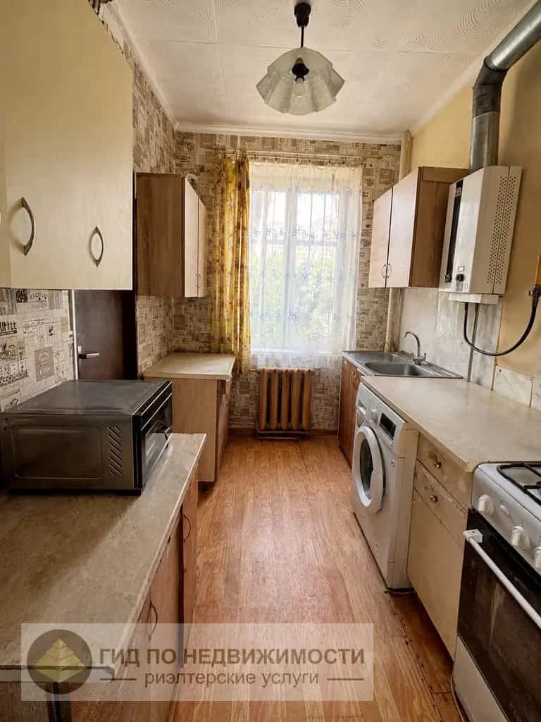 Беларусь, Гродно, Социалистическая улица, 25, фото 12