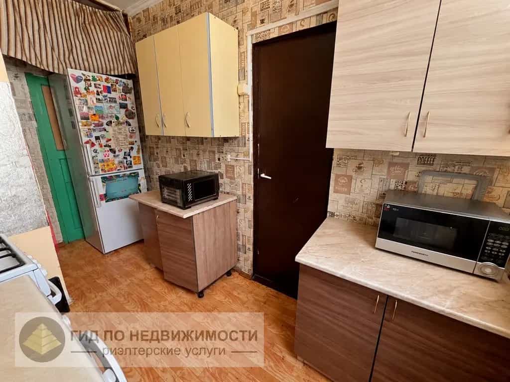 Беларусь, Гродно, Социалистическая улица, 25, фото 13