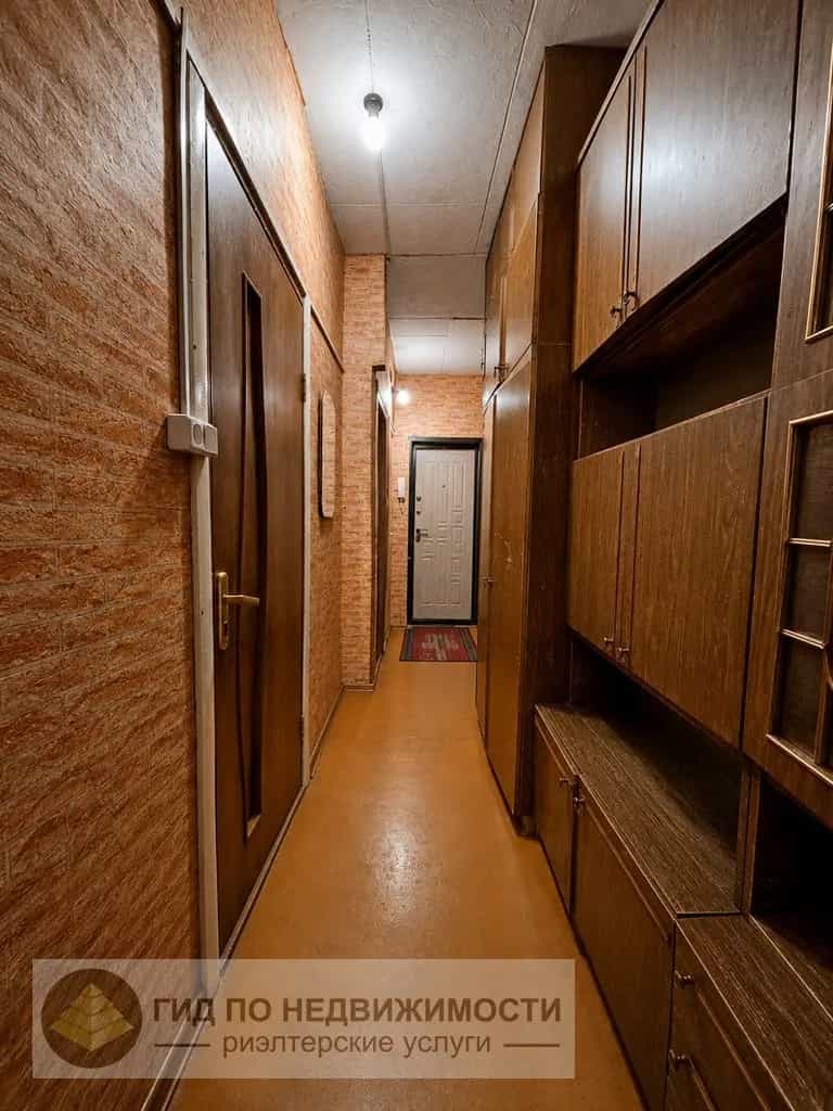 Беларусь, Гродно, Социалистическая улица, 25, фото 14