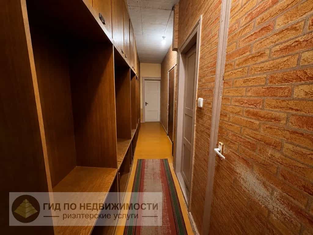 Беларусь, Гродно, Социалистическая улица, 25, фото 15