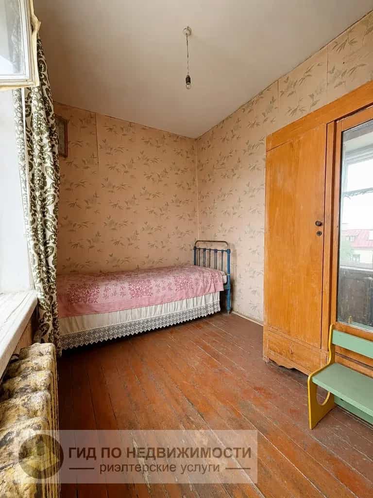 Беларусь, Гродно, Социалистическая улица, 25, фото 16