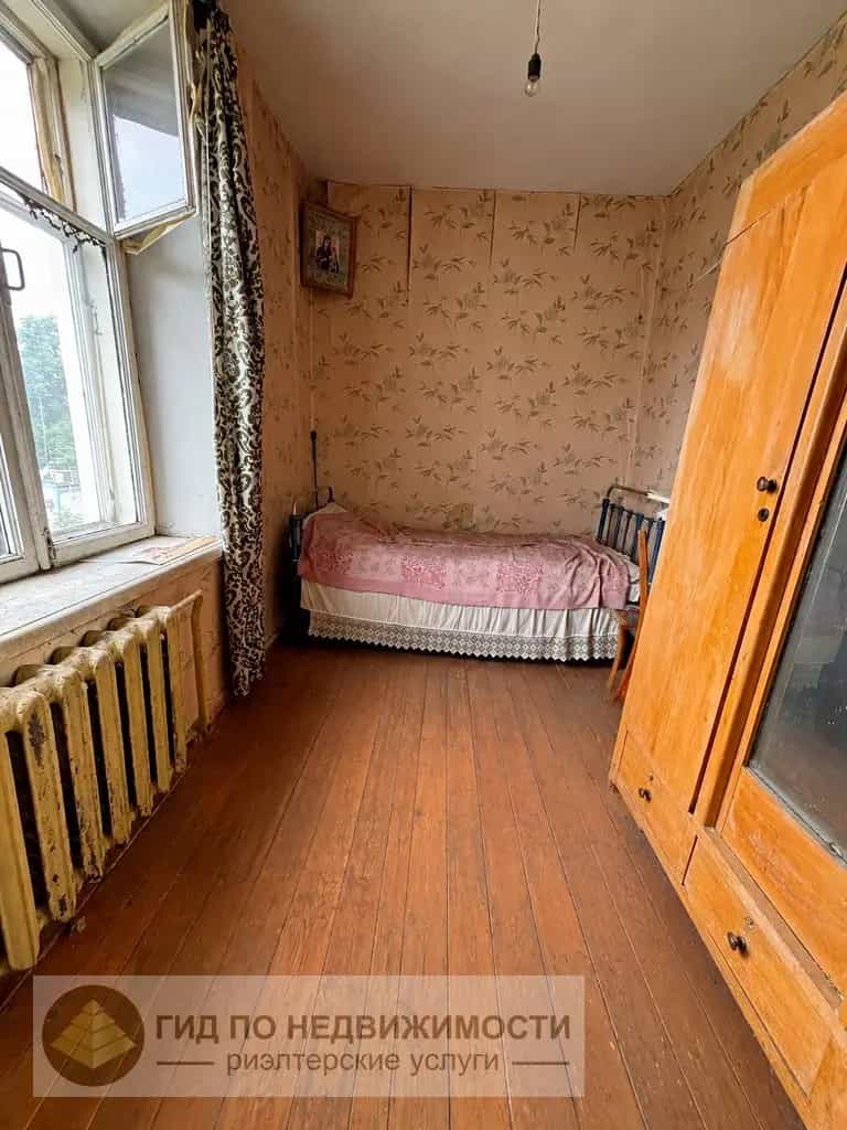 Беларусь, Гродно, Социалистическая улица, 25, фото 17