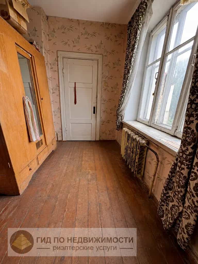 Беларусь, Гродно, Социалистическая улица, 25, фото 18