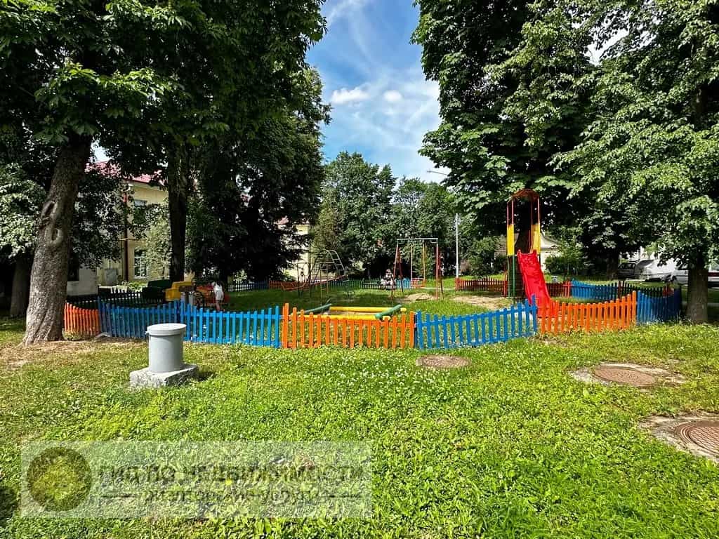 Беларусь, Гродно, Социалистическая улица, 25, фото 22