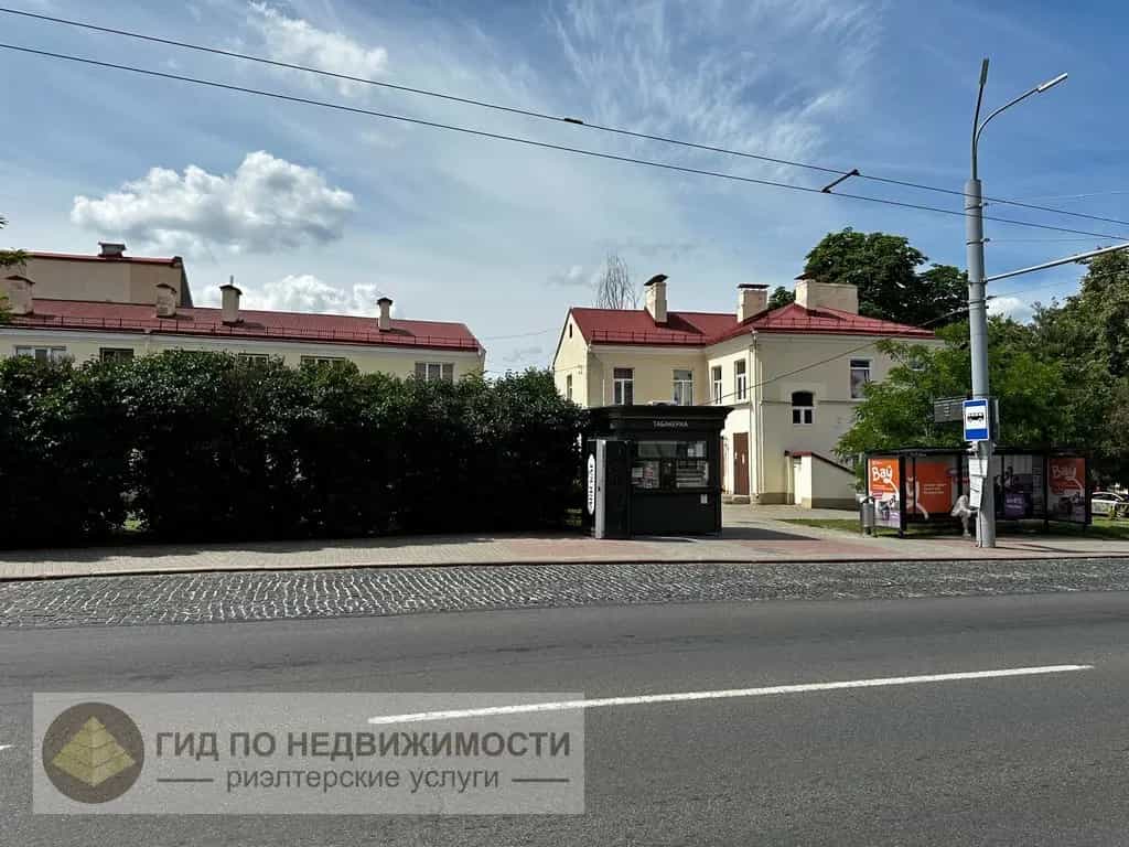 Беларусь, Гродно, Социалистическая улица, 25, фото 24