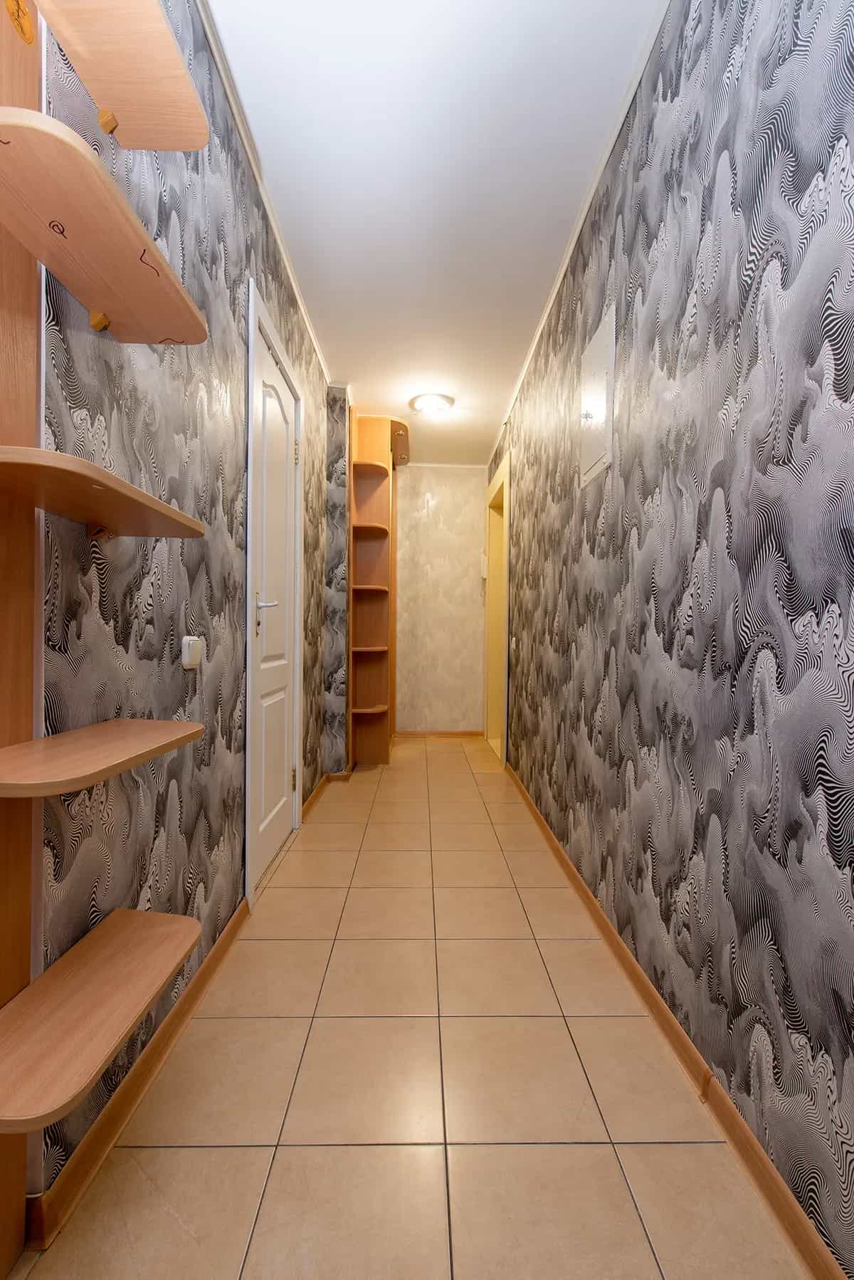 Беларусь, Минск, улица Николая Дрозда, 7, фото 8