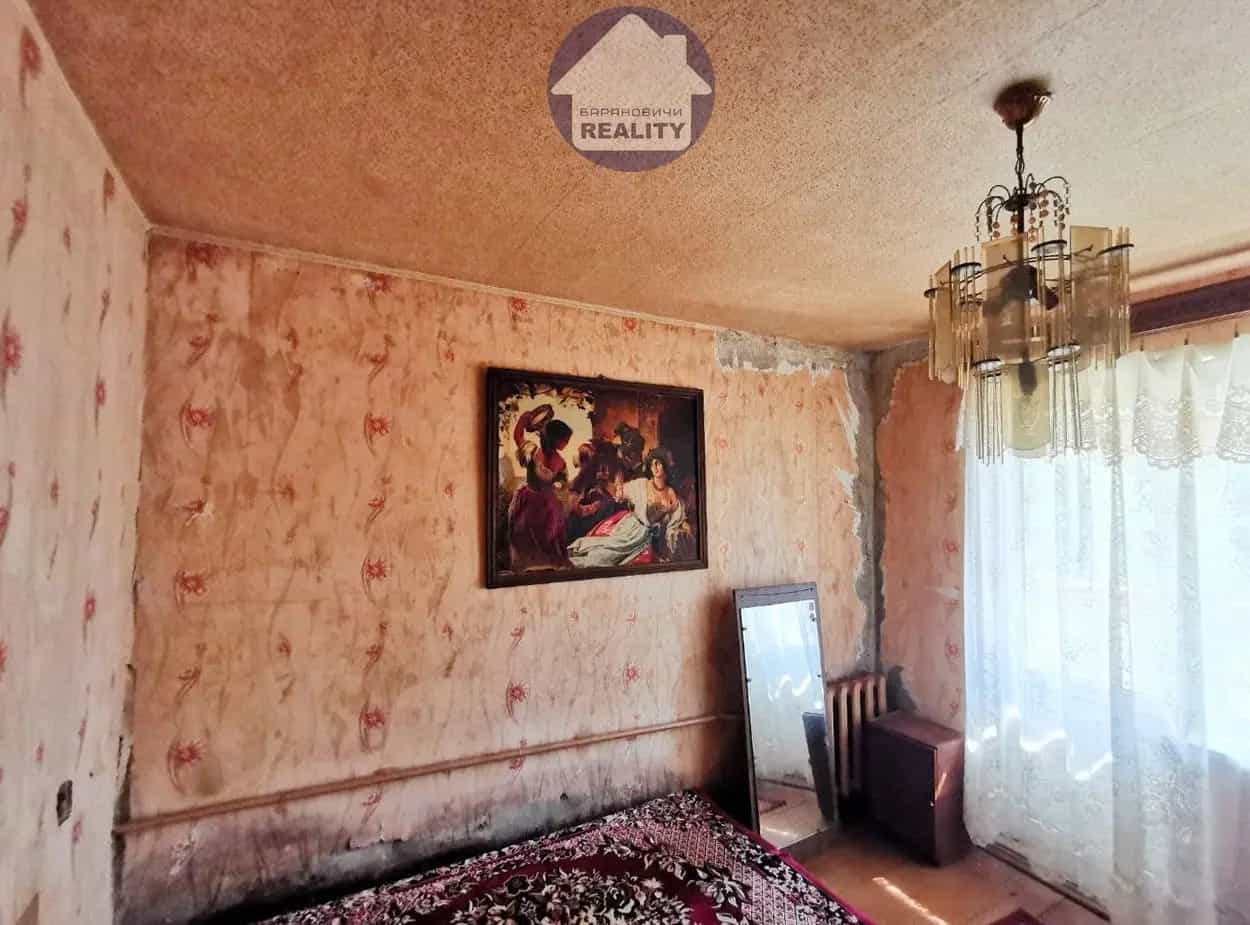 Беларусь, Брестская область, Барановичский район, Вольновский сельсовет, деревня Нижнее Чернихово, Комсомольская улица, 11, фото 7