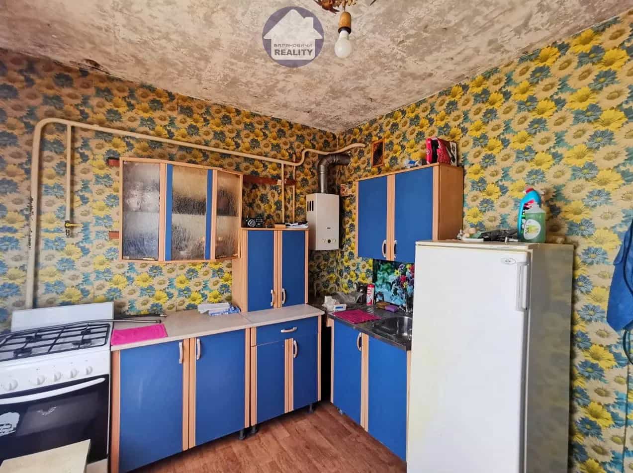 Беларусь, Брестская область, Барановичский район, Вольновский сельсовет, деревня Нижнее Чернихово, Комсомольская улица, 11, фото 9