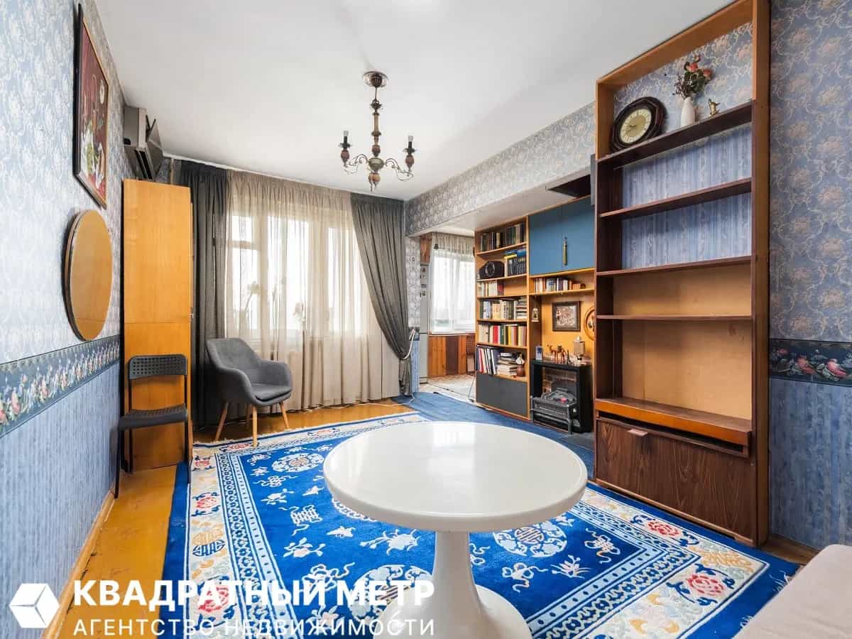 Беларусь, Минск, улица Сурганова, 49, фото 2