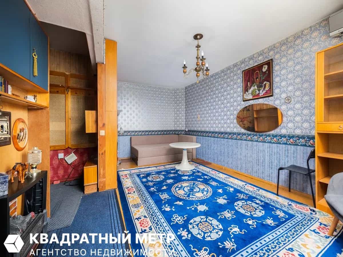 Беларусь, Минск, улица Сурганова, 49, фото 3