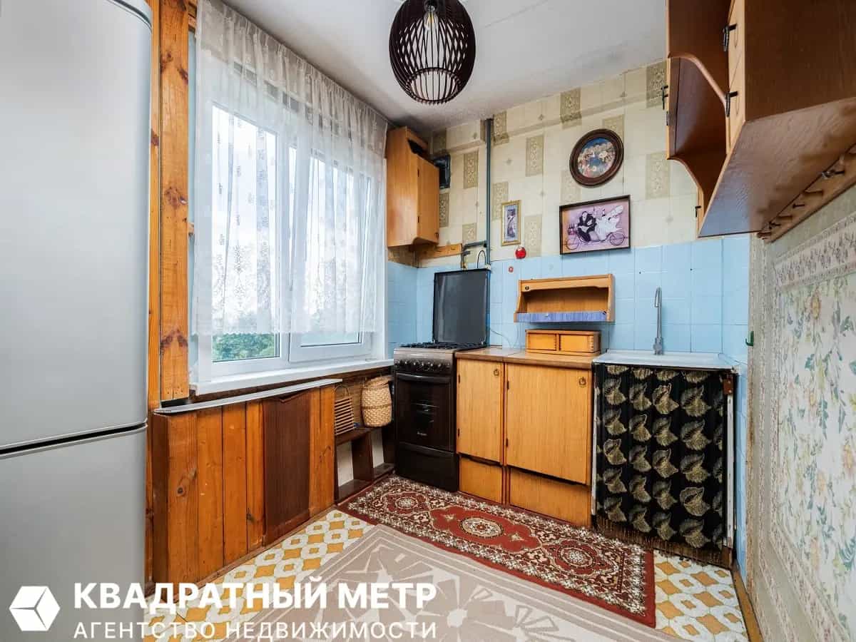 Беларусь, Минск, улица Сурганова, 49, фото 4
