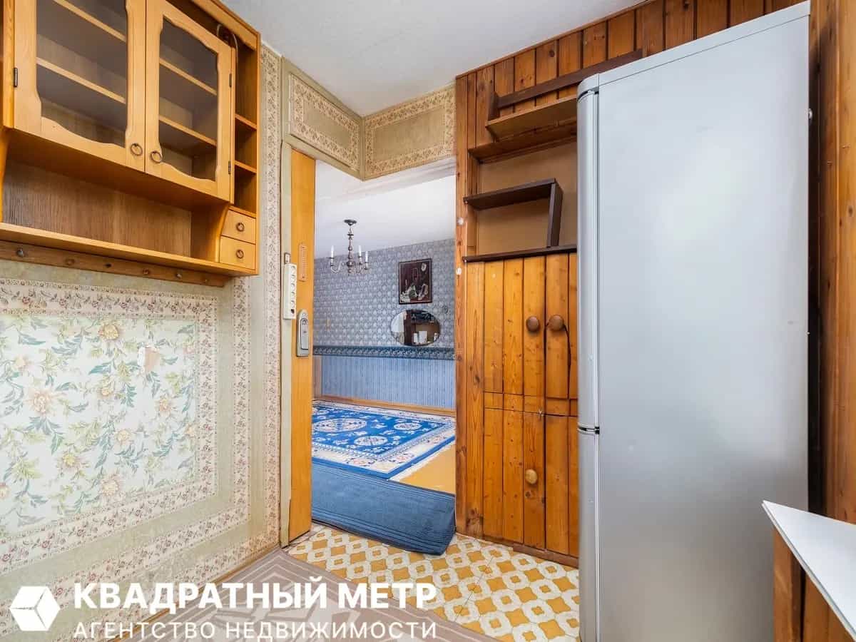 Беларусь, Минск, улица Сурганова, 49, фото 5