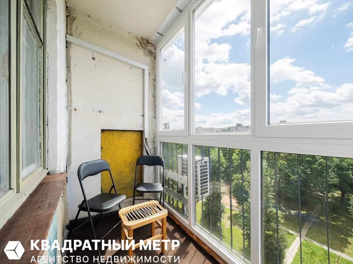Беларусь, Минск, улица Сурганова, 49, фото 9
