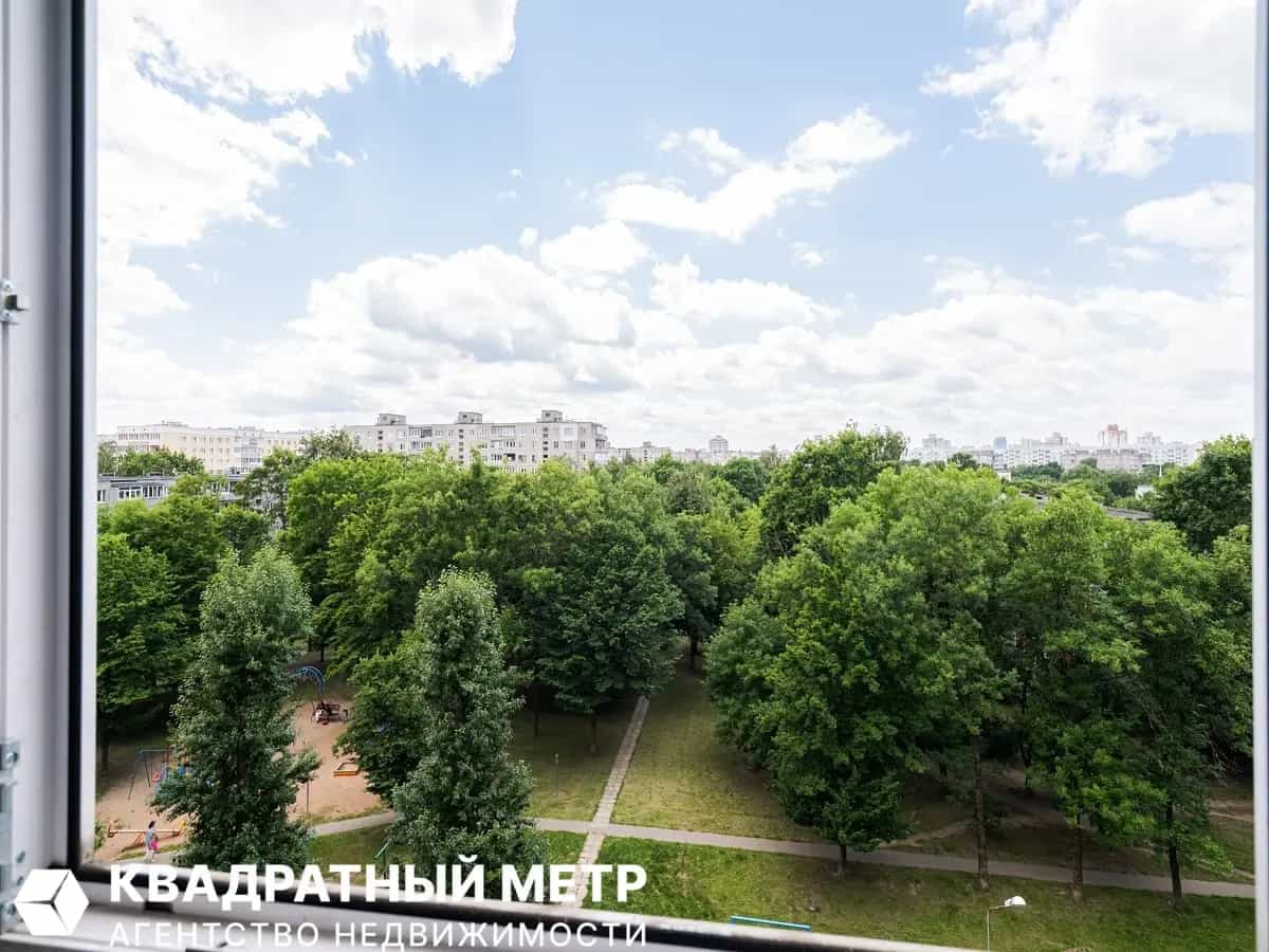 Беларусь, Минск, улица Сурганова, 49, фото 10
