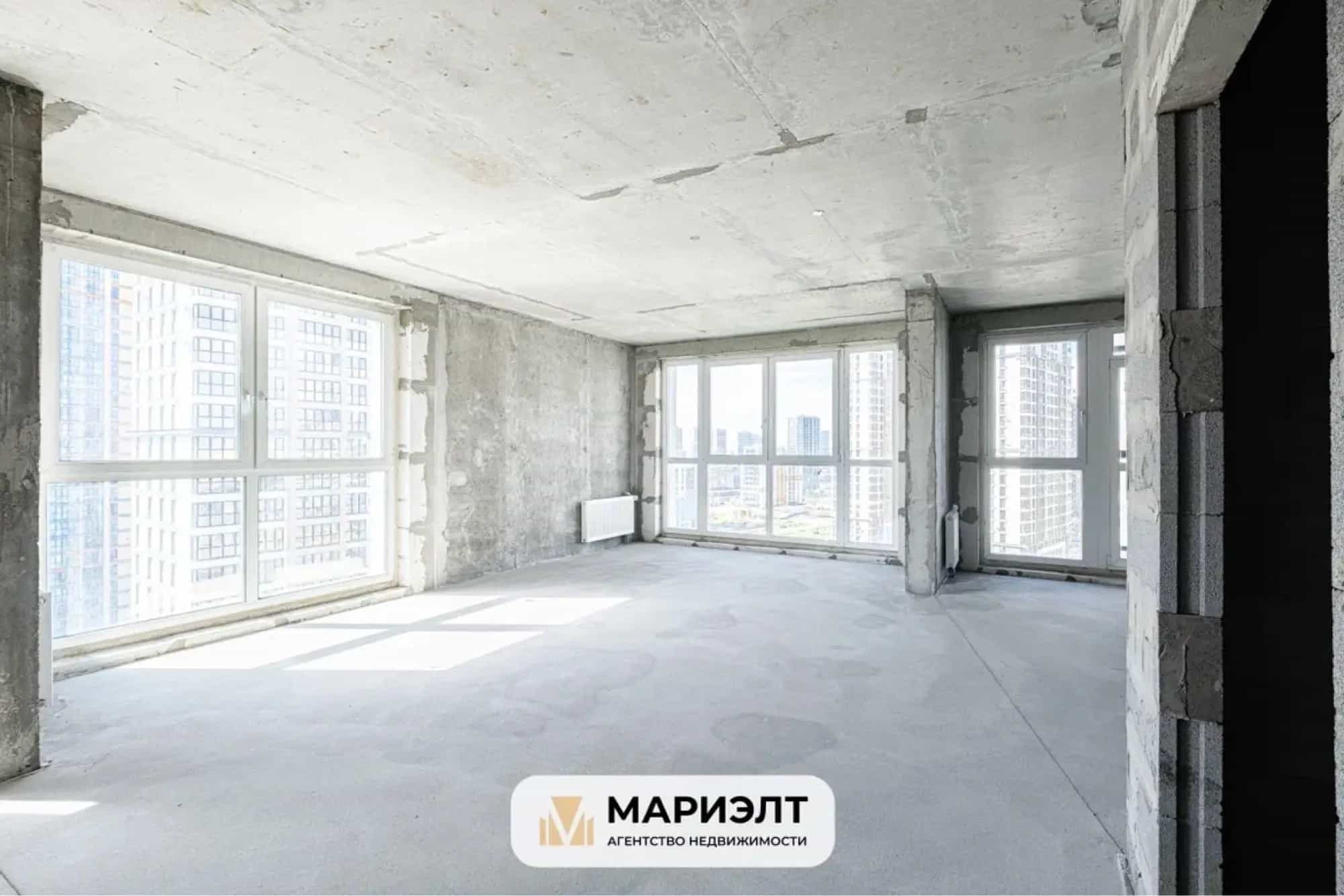 Беларусь, Минск, улица Игоря Лученка, 30, фото 4