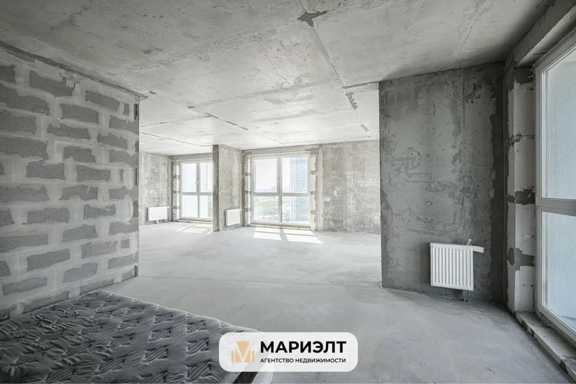 Беларусь, Минск, улица Игоря Лученка, 30, фото 7