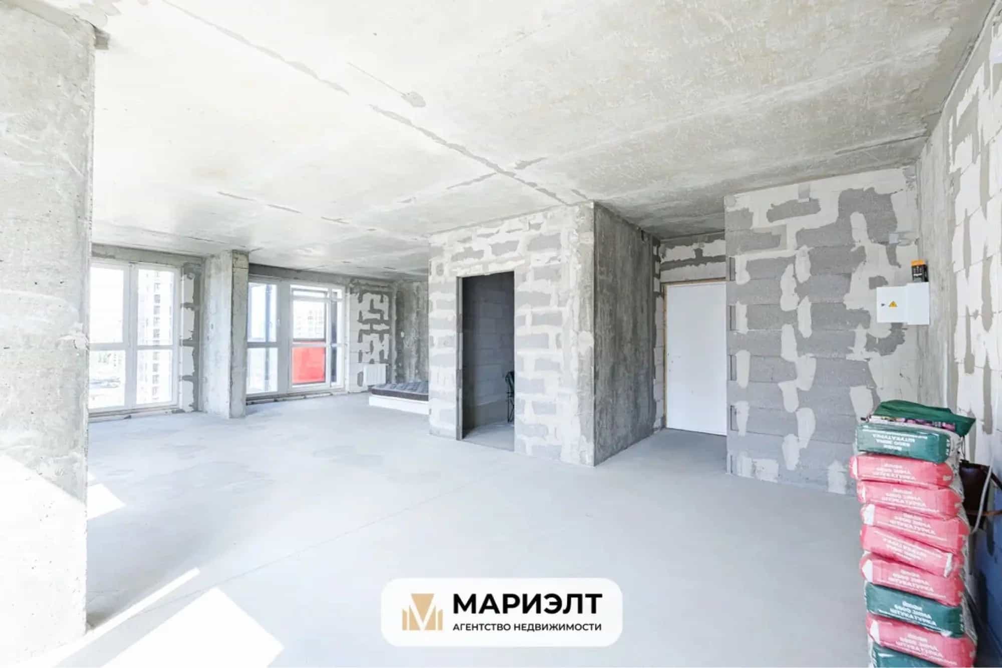 Беларусь, Минск, улица Игоря Лученка, 30, фото 8