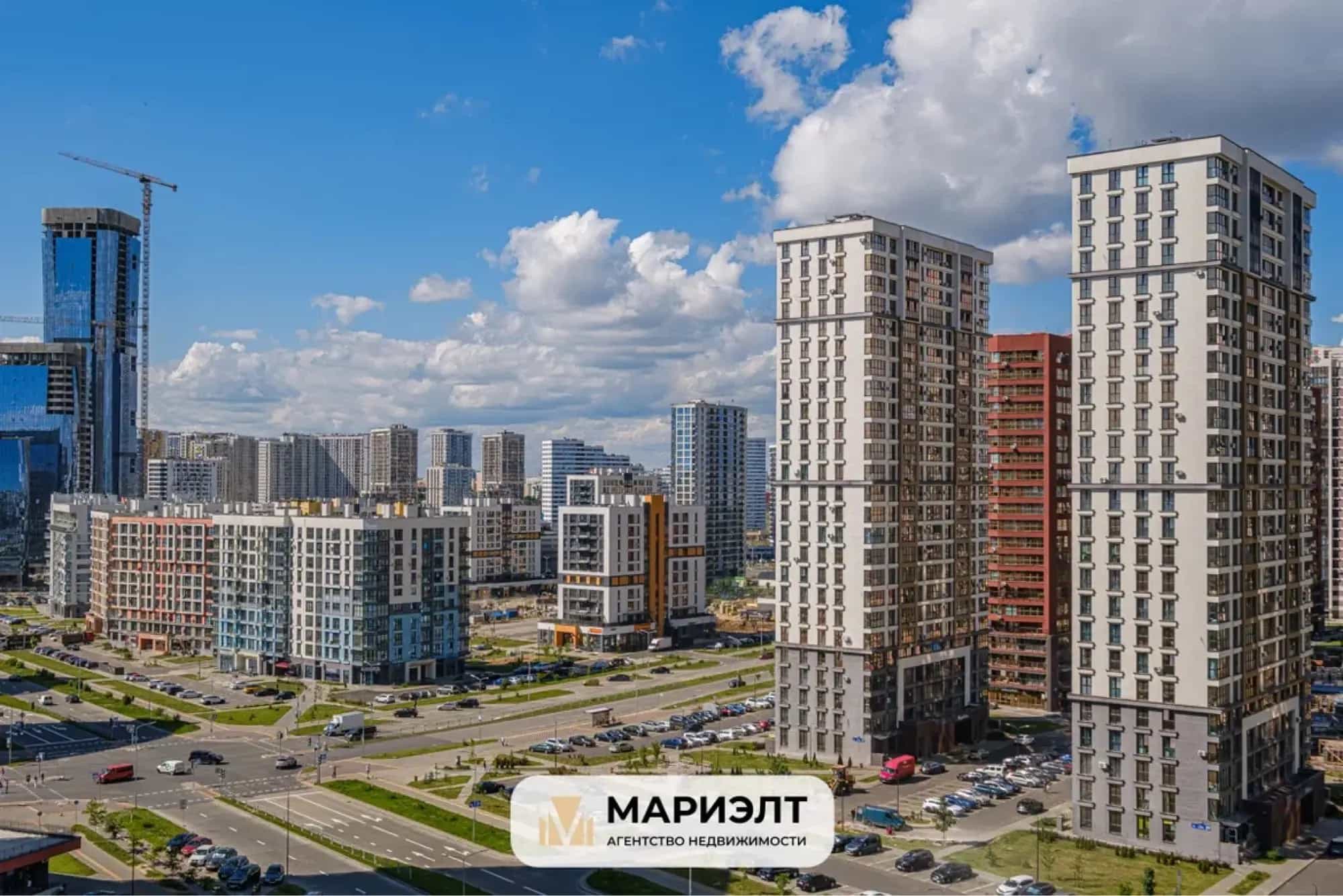 Беларусь, Минск, улица Игоря Лученка, 30, фото 15