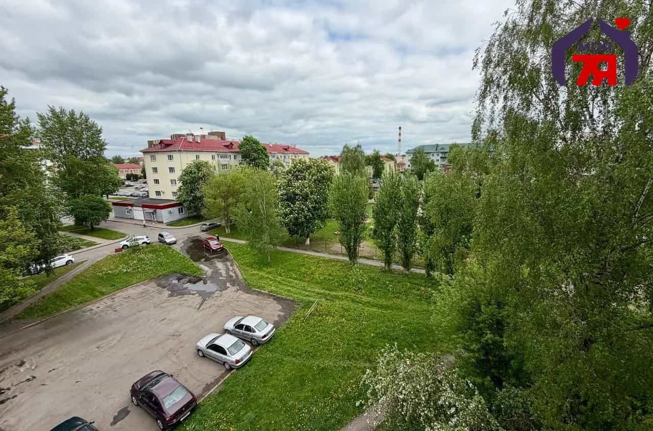 Беларусь, Минская область, Слуцк, улица Кононовича, 8, фото 14