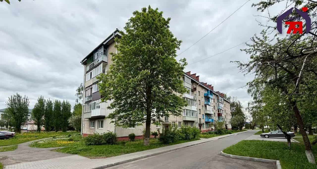 Беларусь, Минская область, Слуцк, улица Кононовича, 8, фото 18