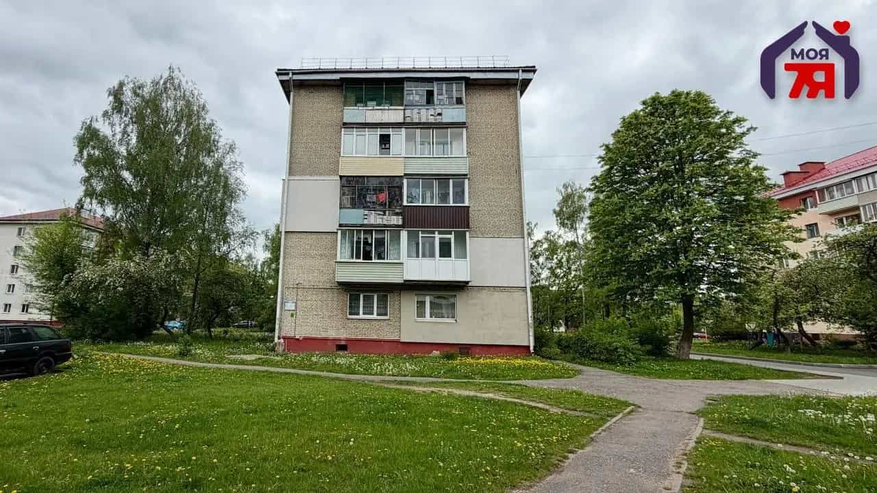 Беларусь, Минская область, Слуцк, улица Кононовича, 8, фото 19