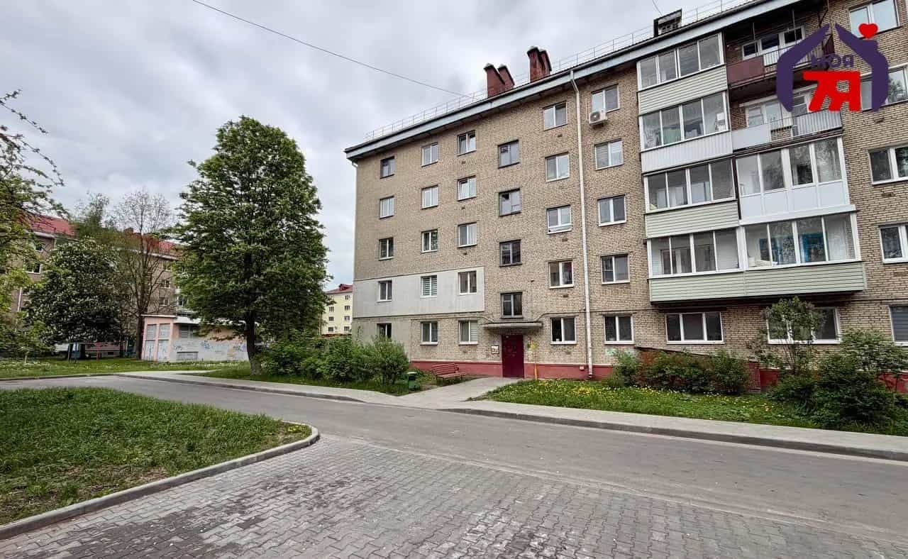 Беларусь, Минская область, Слуцк, улица Кононовича, 8, фото 20