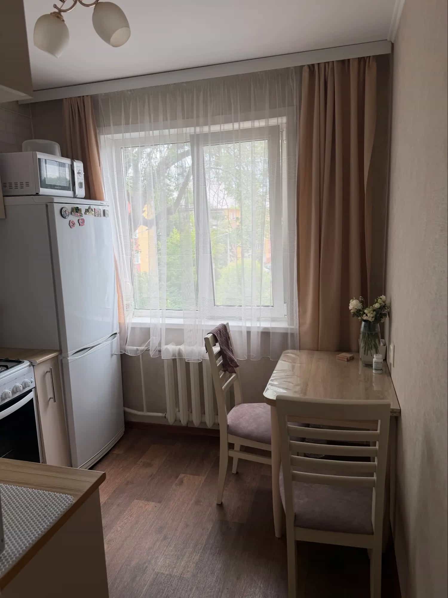 Беларусь, Гомель, улица Барыкина, 84А, фото 6