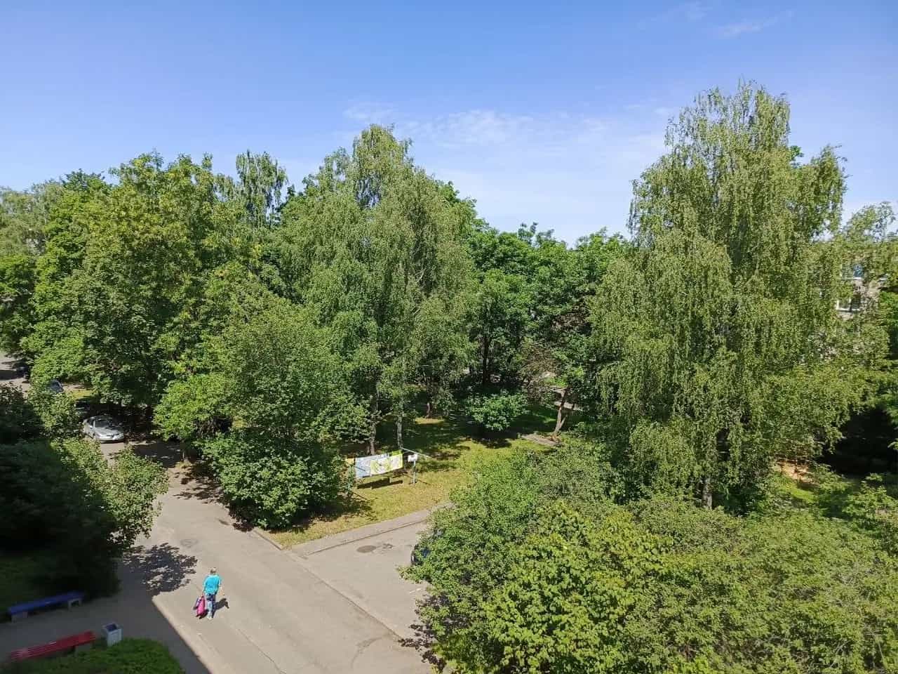 Беларусь, Минск, улица Уборевича, 16, фото 25
