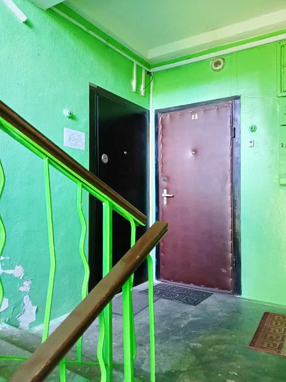 Беларусь, Минск, улица Уборевича, 16, фото 39