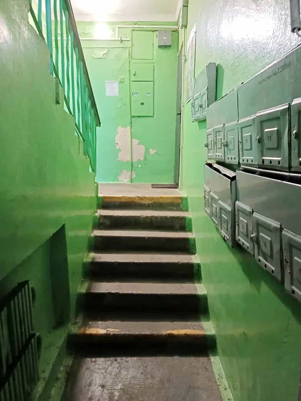 Беларусь, Минск, улица Уборевича, 16, фото 40