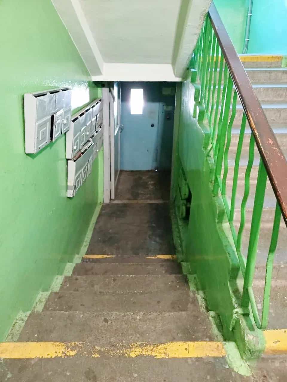Беларусь, Минск, улица Уборевича, 16, фото 41