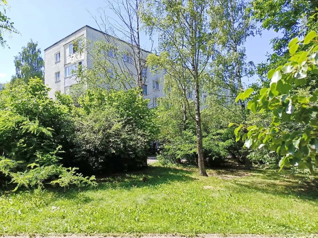 Беларусь, Минск, улица Уборевича, 16, фото 44