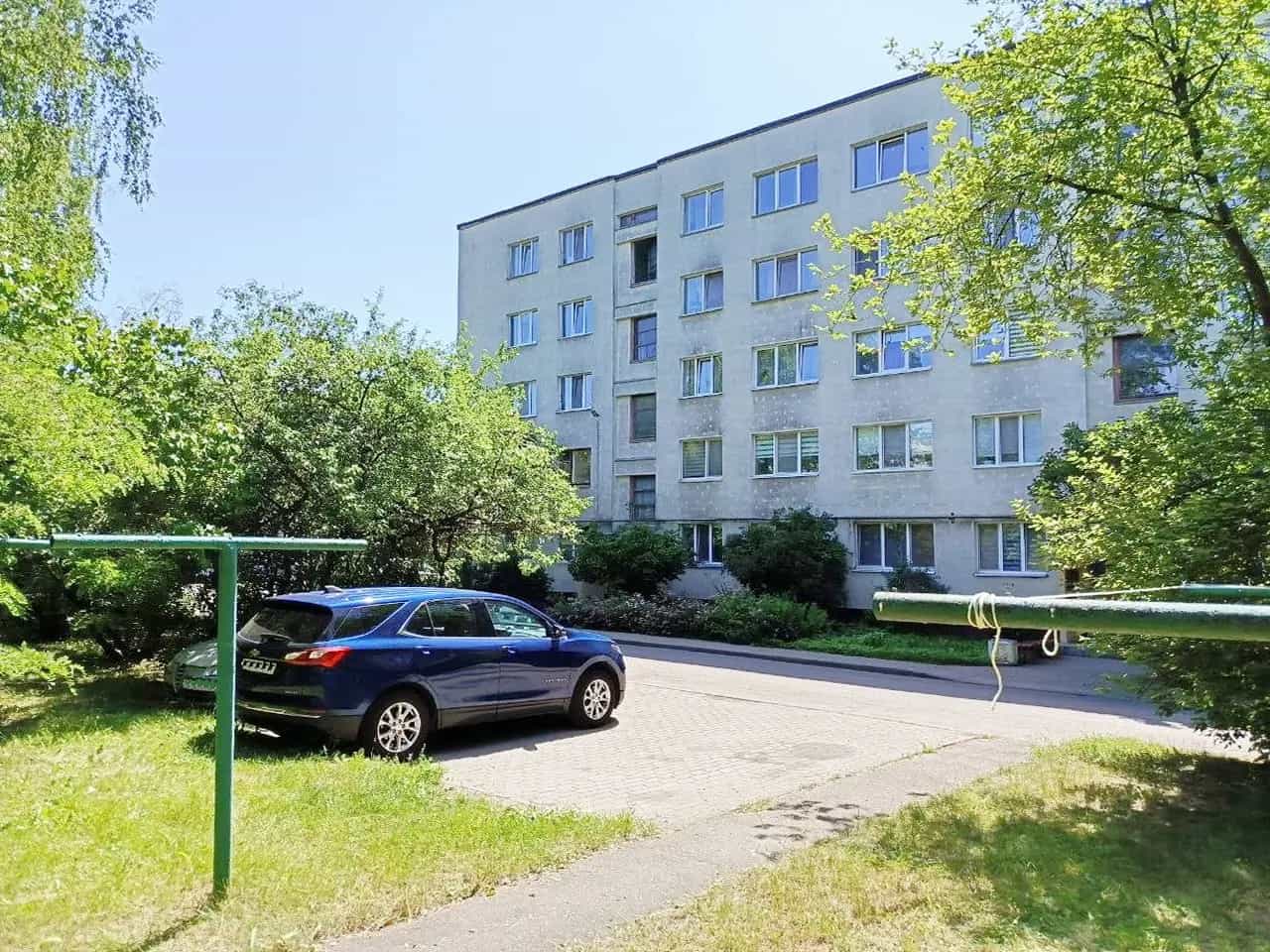 Беларусь, Минск, улица Уборевича, 16, фото 46