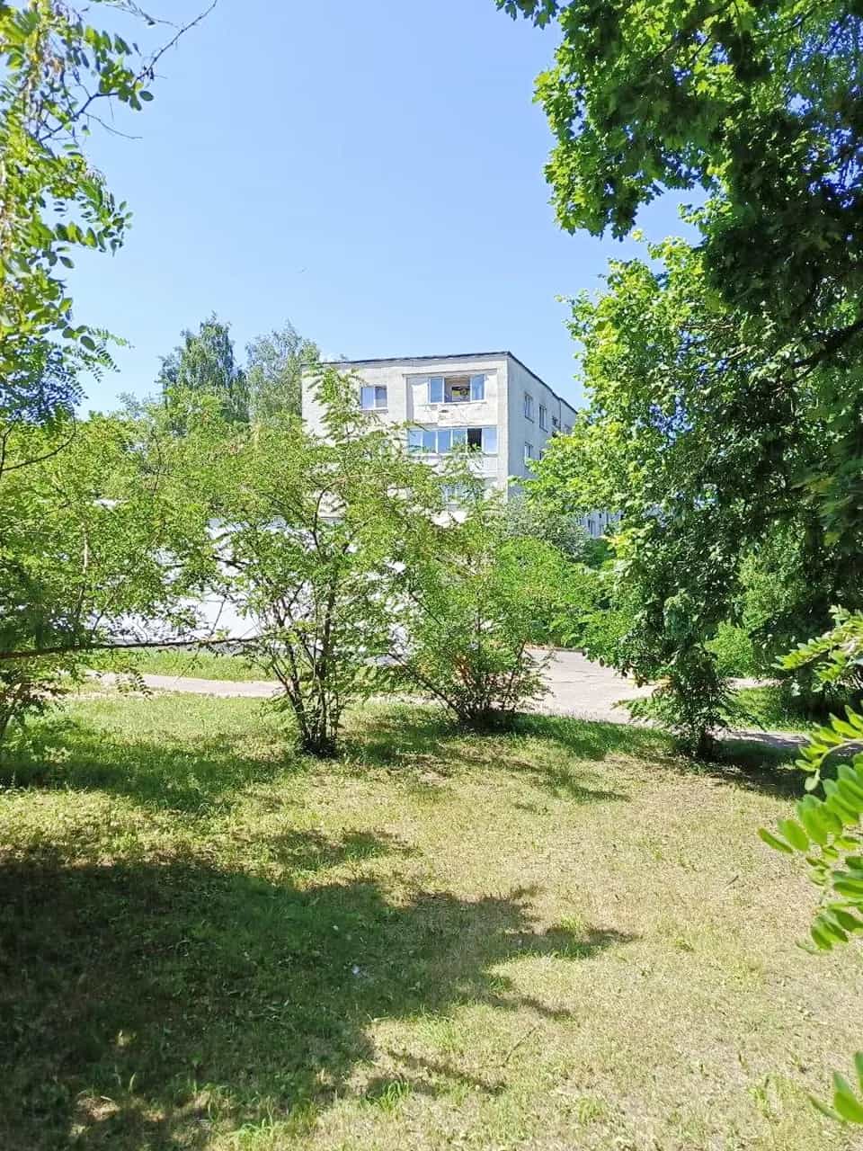 Беларусь, Минск, улица Уборевича, 16, фото 48