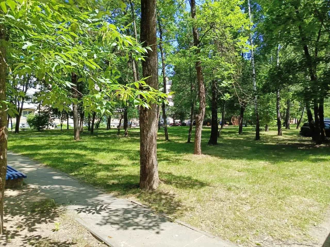 Беларусь, Минск, улица Уборевича, 16, фото 49