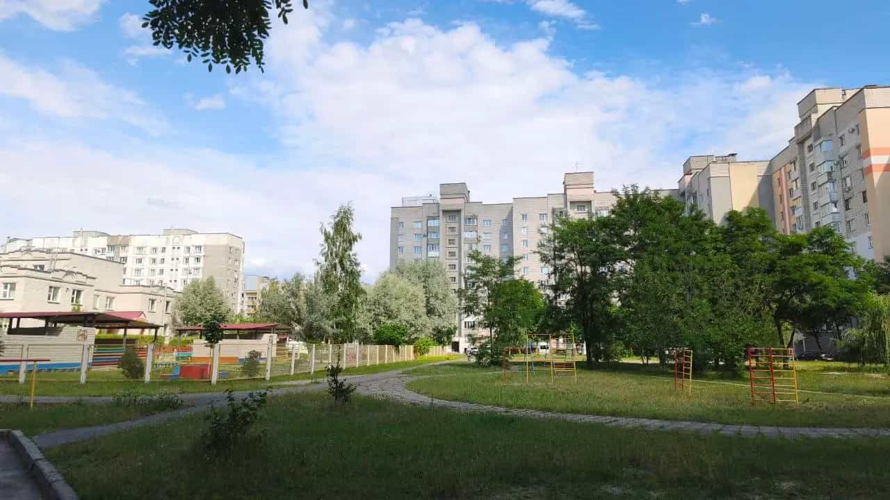 Беларусь, Гомель, улица Головацкого, 107, фото 15