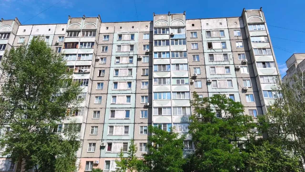 Беларусь, Гомель, улица Головацкого, 107, фото 17
